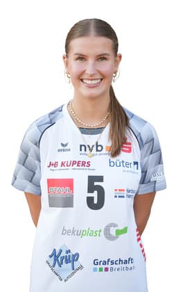 Christin große Brüna