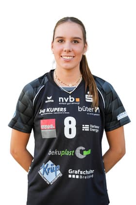 Schlüsselspielerinnen verlängern für die neue Saison