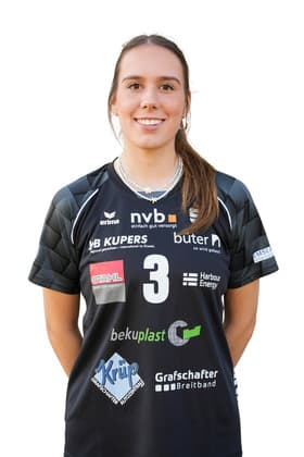 Hannah Tranel