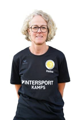 Heike Schiphouwer