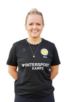 Ilka Thesing