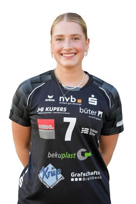 Jana Brüning