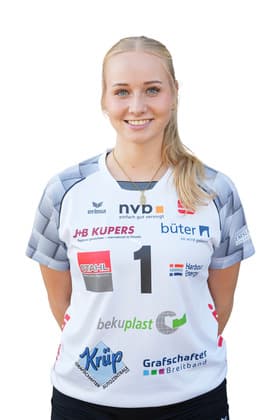 Leonie Klassen