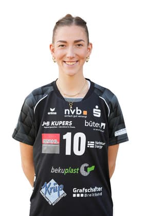 Marie Maathuis